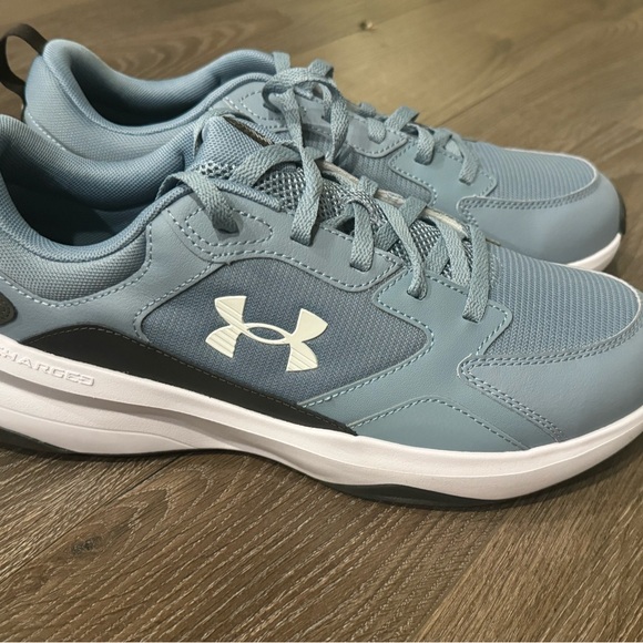 Men's Under Armour Charged Edge Training Shoes - Picture 2 of 9